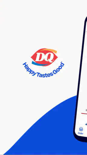 Dairy Queen® Food & Treats