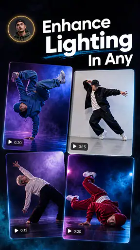 Dance AI: Dance Video Maker