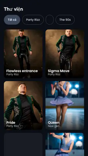 Dance AI: Dance Video Maker