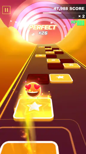 Rhythm Dash