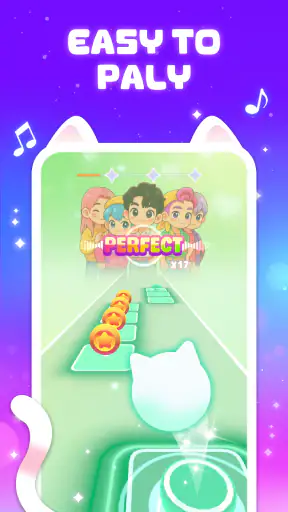 Dancing Cats 2: Music Games