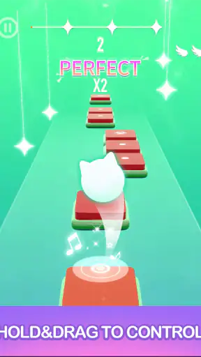 Dancing Cats - Cute Music Game