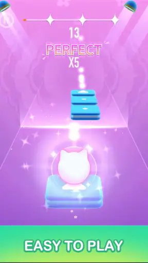 Dancing Cats - Cute Music Game