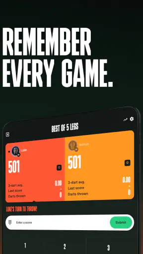 DartCounter