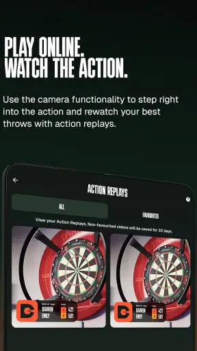 DartCounter