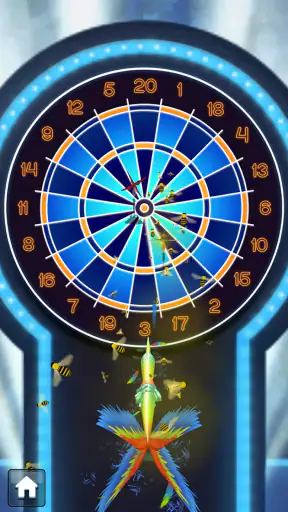 Darts Club: PvP Multiplayer