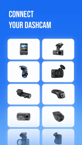 Dash Cam: Dashcam Viewer
