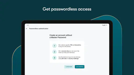 Dashlane Password Manager