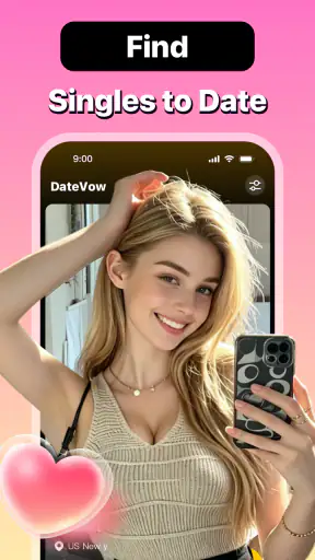 DateVow