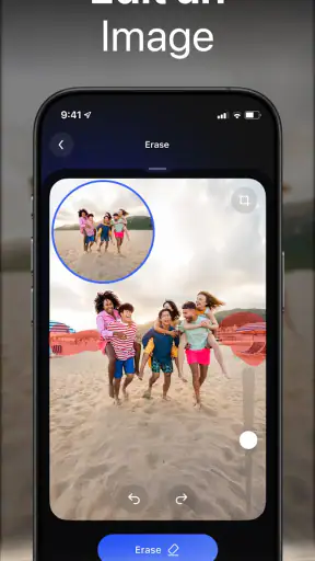DaVinci - AI Image Generator