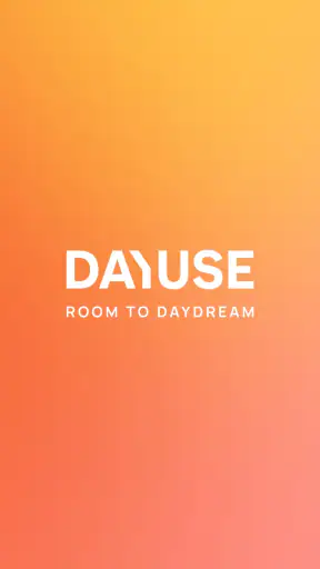 Dayuse: Hotel rooms by day