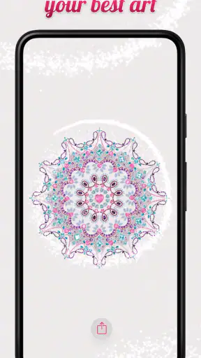 Dazzly: Color by Number Game