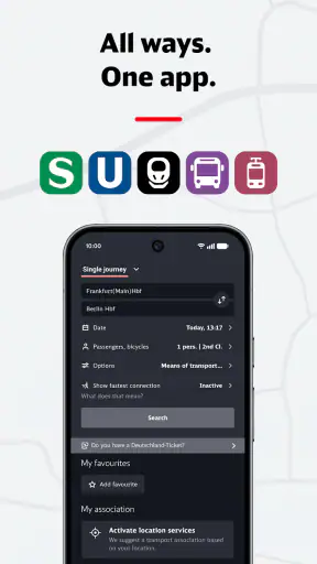 DB Navigator