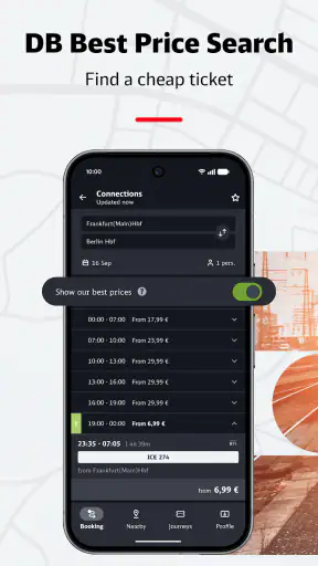 DB Navigator