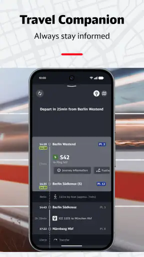 DB Navigator