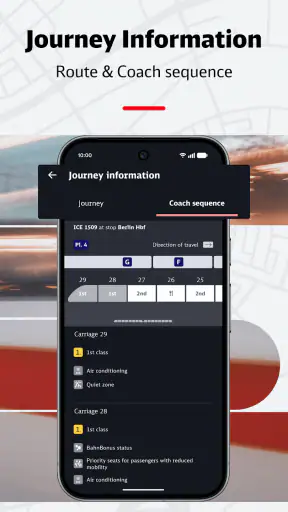 DB Navigator