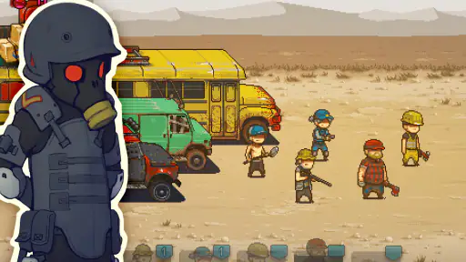 Dead Ahead: Zombie Warfare