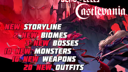 Dead Cells