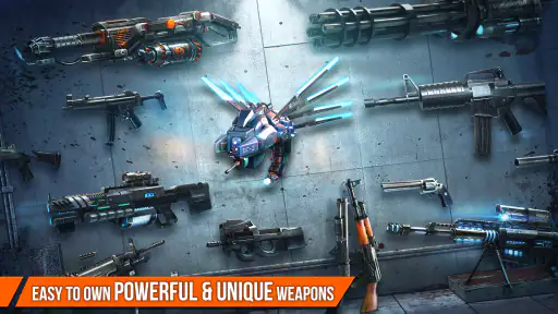 Dead Target: Offline Games 3D