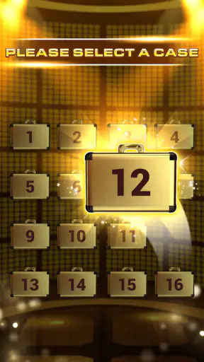 Case of Fortune