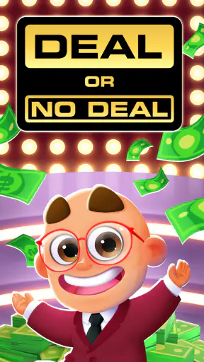 Deal or No Deal