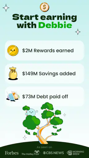 Debbie Rewards