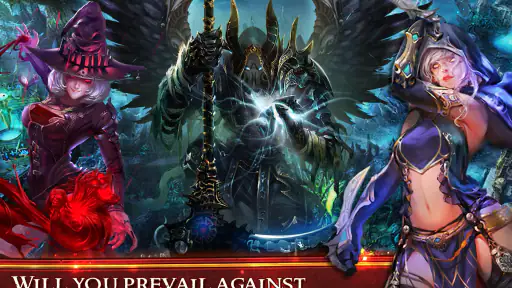 Deck Heroes: Legacy