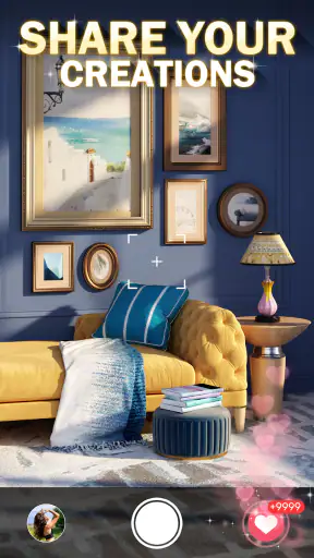 Decor Match