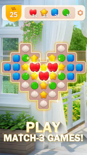 Decor Match