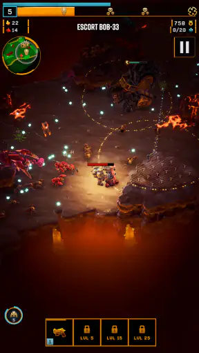 Deep Rock Galactic: Survivor