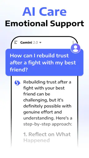 Deep Think - AI Seek Chatbot