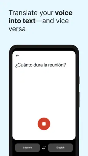 DeepL Translate