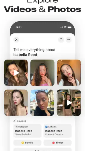 Deepsearch AI Search Assistant
