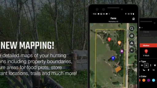Deer Hunters MoonGuide 3.0