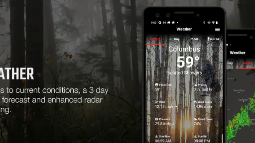 Deer Hunters MoonGuide 3.0