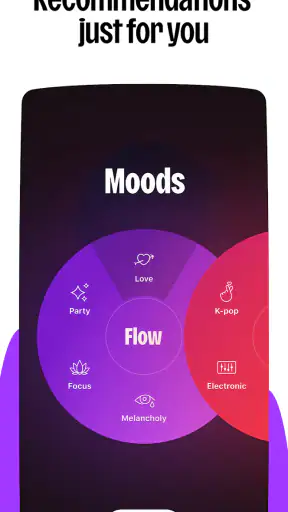 Deezer: Music & Podcast Player