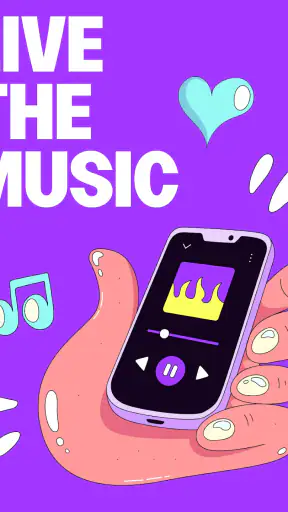 Deezer: Music & Podcast Player