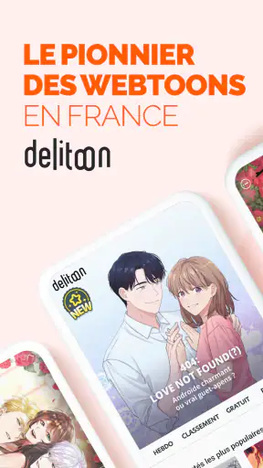 LEZHIN FR