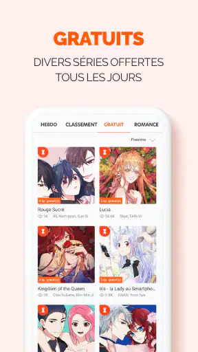 LEZHIN FR
