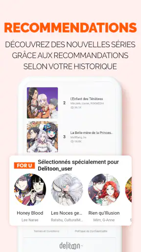 LEZHIN FR