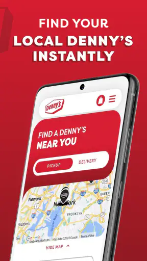 Denny's