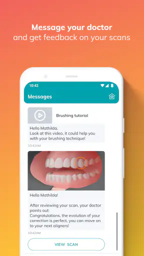 DentalMonitoring