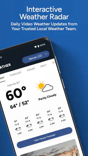 Denver 7+ Colorado News