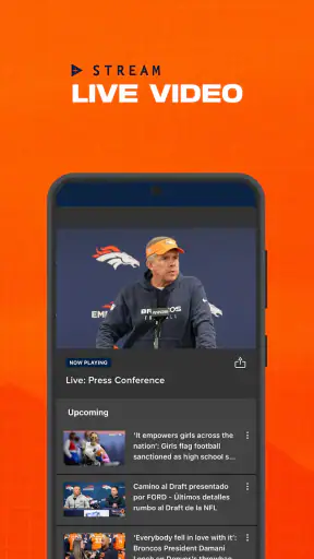 Denver Broncos