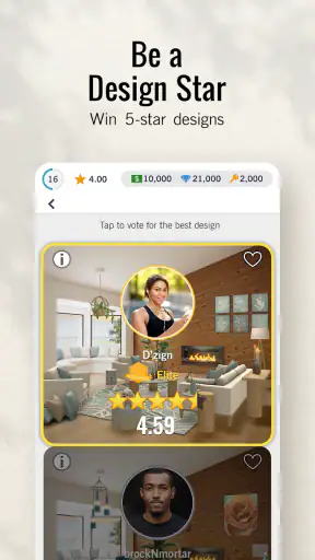 Design Home™: House Makeover