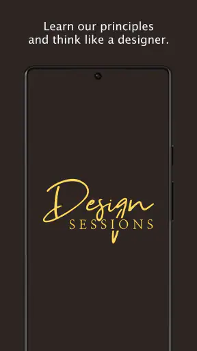 Design Sessions