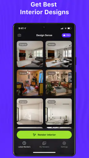 DesignSense AI