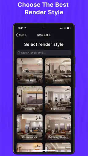 DesignSense AI