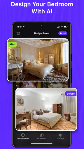 DesignSense AI