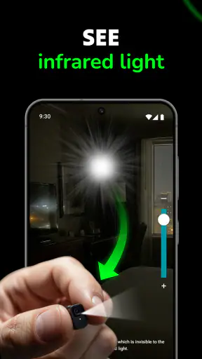 Detect Hidden Devices: DarkEye